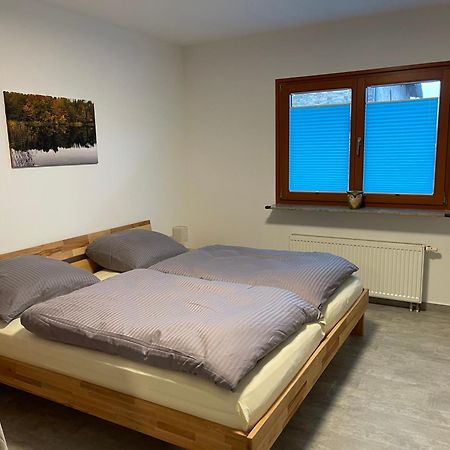 Am Gallowayhof Seehausen  Exterior foto